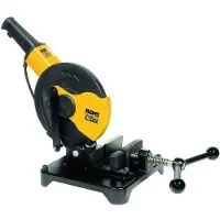 Rems Scie à métaux Rems Turbo Cu-INOX - 500W - 225 x 32mm