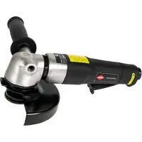 Airpress 45425 - Meuleuse d'angle 125 mm 1/4" 1134 l/min