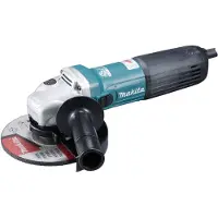 Makita Meuleuse d'angle 1.400 W - 150 mm - 4.000 - 9.000 tr/min