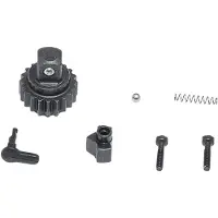 Hazet Kit de réparation cliquet réversible 6401/7
