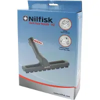 Nilfisk Brosse parquet Neo