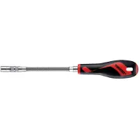 Teng Tools Tournevis pour colliers de serrage 6x7 mm Teng Tools MD503N