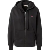 Levi's Sweat-shirt à Zip Standard