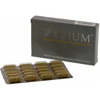Moureau Wyzium pour chiens et chats, 40 comprimés
