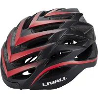 LIVALL Smart Road Helmet BH62 Neo Bluetooth/LED/SOS 55-61cm