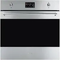 Smeg Four encastrable SO6302M2X