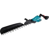 Makita Taille-haie 40Vmax 60 cm sans batterie - UH013GZ