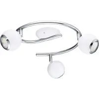 Eglo 31003 - Spot LED BIMEDA 3xGU10/3W LED
