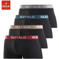 Buffalo Boxers