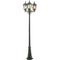Konstsmide Lanterne extérieure Firenze Classique
