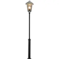 Konstsmide Lampe de terrasse Benu Rural