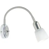 Brilliant Lampe de lecture intemporelle Sofia