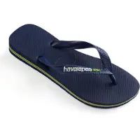 Havaianas tong h brazil logo pour homme