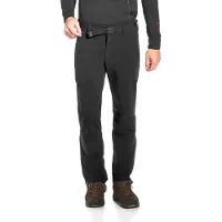 Maier Sports Oberjoch Pants Noir 98 / Long Homme