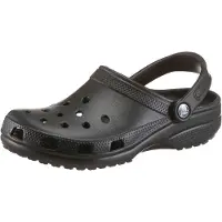 Crocs Classic Clogs Noir EU 48-49