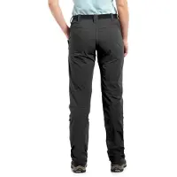 Maier Sports Pantalon de randonnée femme Lulaka