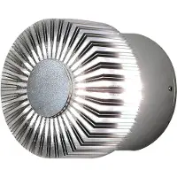 Konstsmide E14 40W MARMO lampe de table 47508/81/31