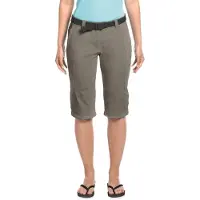 Maier Sports Bermuda femme Kluane