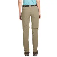 Maier Sports Pantalon de randonnée femme Inara