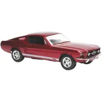 Maisto 1:24 Modèle réduit de voiture Ford Mustang G