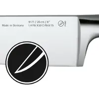 WMF Spitzenklasse Plus 1895206032 couteau à viande, 16 cm