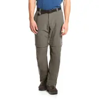 Maier Sports Tajo Pants Vert 28 / Short Homme