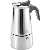 GEFU Percolateur Gefu Emilio (4 Tasses)