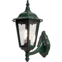 Konstsmide Lampe d'extérieur Firenze Up Classique