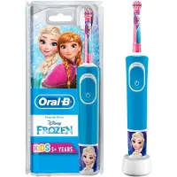 Oral-B Kids Reine des Neiges 2