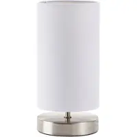 Brilliant Lampe de chevet Clarie