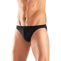 Hom Slip noir