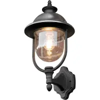 Konstsmide Parma Applique Ascendante