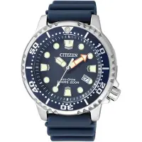 Citizen Bn0151-17l Watch Argenté Homme