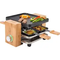 Princess Raclette Pure 4 162900