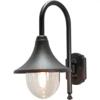 Konstsmide Lampe d'extérieur Bari