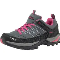 CMP Chaussures Rigel Low Wmn, 3Q54456103Q