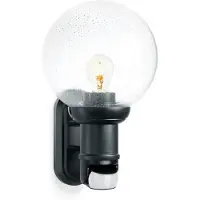 Steinel Lampe d'extérieur L560S avec capteur de mouvement