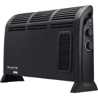 Rowenta Vectissimo Turbo CO3035 Chauffage électrique - 2400W - 2 vitesses