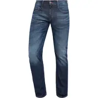 Mustang Jean 'Oregon' bleu denim