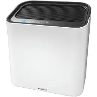 Soehnle AirFresh Wash 500 humidificateur 4 L 35 W Noir, Blanc