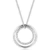 Elli Chaîne argent