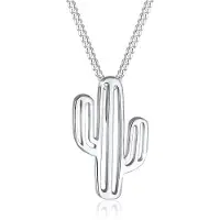 Elli Chaîne argent