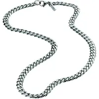 Police Collier pour hommes Police PJ25490PSS-01