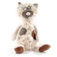 Sigikid BEASTS KIEZ MIEZ Chat (35 cm)