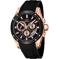 Jaguar montre Homme J691/1