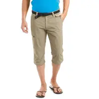 Maier Sports Pantalon 3/4 Jennisei