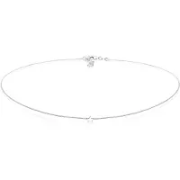 Elli Chaîne 'Sterne' argent