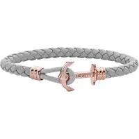 Paul Hewitt Bracelet En Acier