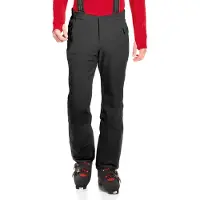Maier Sports Anton Light Pants Noir 98 / Long Homme