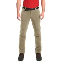Maier Sports Pantalon de randonnée slim zip Torid
